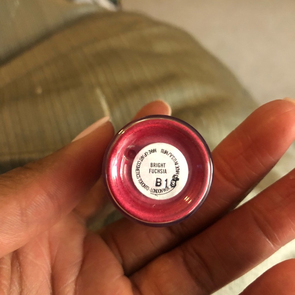 M·A·C Eye shadow - Picture 15 of 16